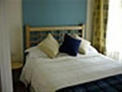 Harris Hotel Tarbert  Exterior foto